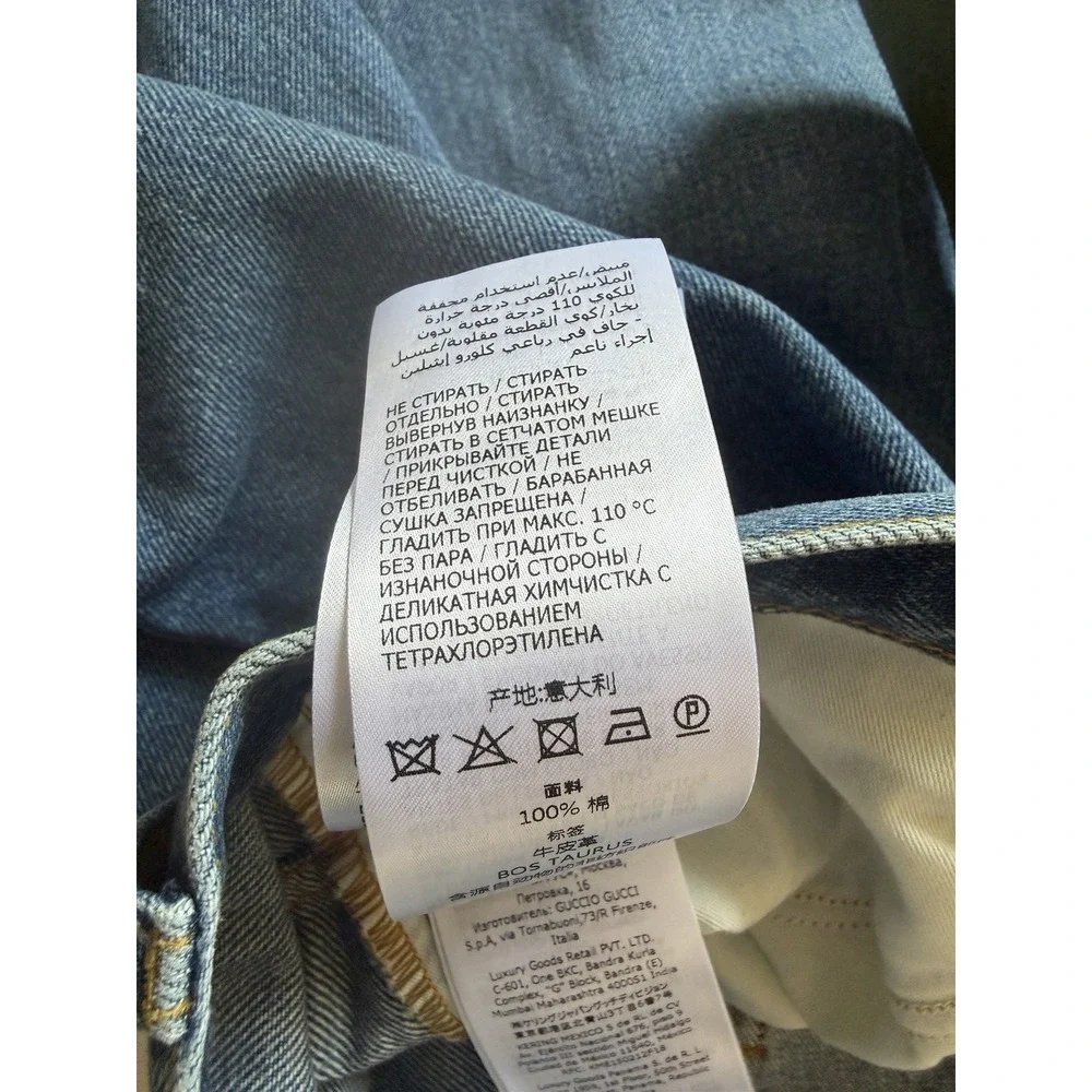 Gucci 100% authentic